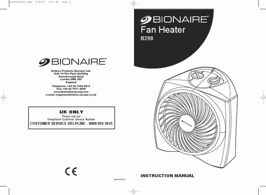 Bionaire Fan B298-page_pdf